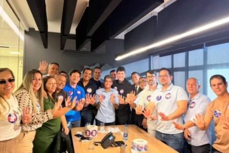 Grupo político que domina eleições em Rio do Pires rompe com Jerônimo e fecha apoio a ACM Neto