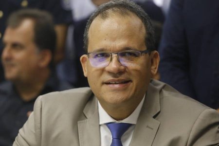 Morre Pacheco Maia, jornalista e ex-secretário de Comunicação de Salvador