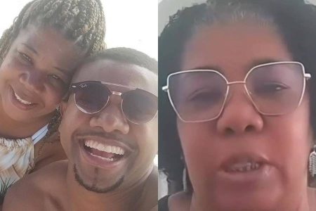 “É uma facada”: mãe de Davi Brito reclama de exames caros após ser reconhecida