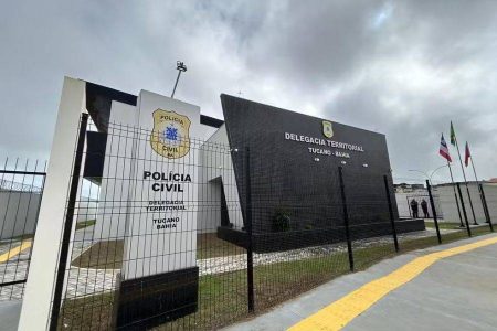 Homem é preso suspeito de matar vítima em emboscada e esconder corpo na Bahia