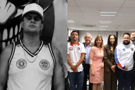 Após morte antes de Ba-Vi, TJBA lança curso contra violência no futebol baiano