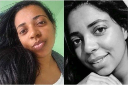 Mulher é morta a tiros pelo ex-marido na frente do filho de 12 anos na Bahia
