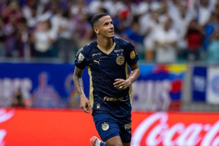 Luciano Juba se torna o defensor mais valioso do Brasileirão