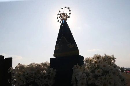 PF abrirá inquérito para investigar ataques a imagens religiosas; casos em Salvador serão apurados