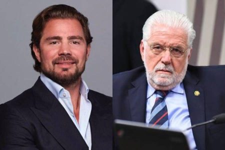 Vorcaro relata pagamento mensal de R$ 1 milhão a grupo ligado a Wagner, diz CNN
