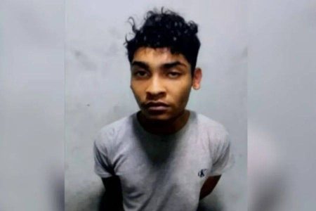 Homem confessa agressão que matou enteada de 1 ano após perder dinheiro em apostas