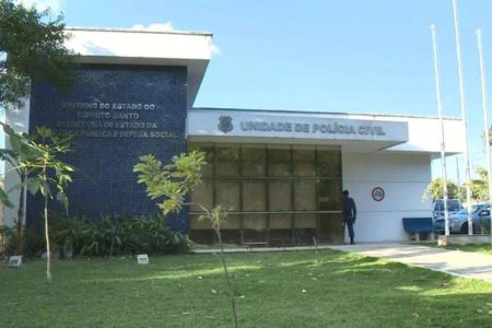 Líder de grupo criminoso condenado a 83 anos é preso no Espírito Santo