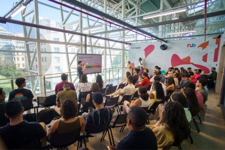 Hub Salvador abre inscrições para programa de aceleração de startups