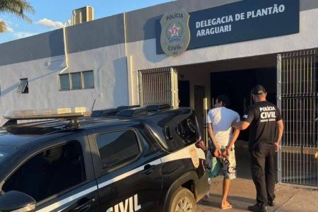 Três suspeitos de integrar facção na Bahia são presos em Minas Gerais