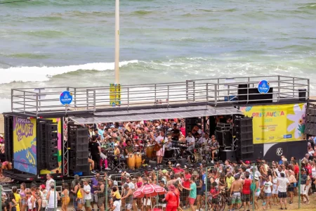 Festival da Primavera começa nesta terça (1º) em Salvador; confira a programação