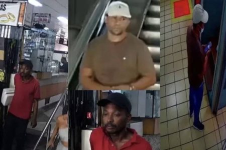 Cerca de 64 celulares são furtados de loja no Centro de Salvador