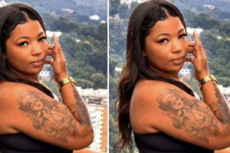 Jovem de 22 anos é assassinada dentro de casa durante ataque a tiros em Jequié