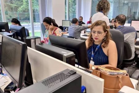 Evento gratuito reúne 500 vagas de trabalho em Salvador