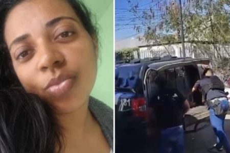 Homem é preso suspeito de matar ex-companheira a tiros no sudoeste da Bahia
