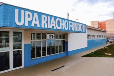 Técnica de enfermagem é agredida por paciente com cabo de carregador dentro de UPA