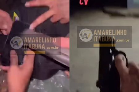 CV invade área da MPA e expulsa rivais em Porto Seguro