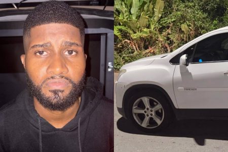 Membro de quadrilha especializada em arrombamentos é preso com carro roubado em Salvador
