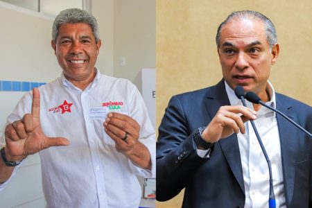 Jerônimo voou em helicóptero de sócio de Vorcaro
