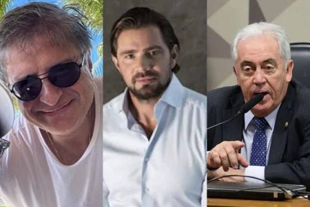 Elo entre Vorcaro e Otto, advogado atuou em processos do PSD