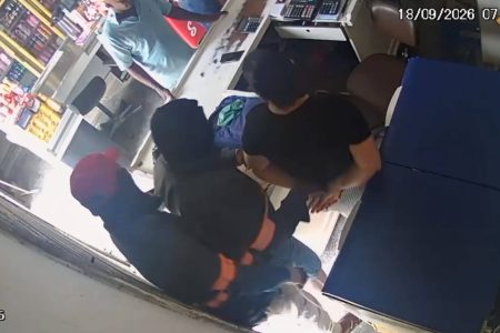 Assalto de R$ 120 mil termina com dois suspeitos mortos após confronto na Bahia