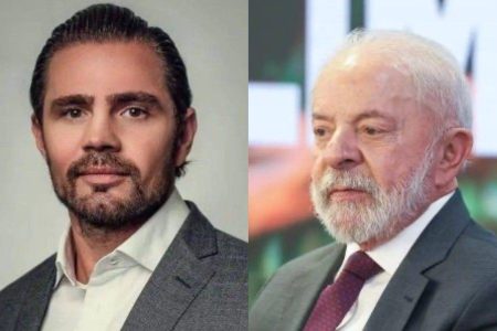 Mensagem de advogado a Vorcaro cita whisky, abraço de Lula e aproximação com Planalto