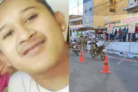 Homem é executado a tiros e polícia suspeita de vingança por homicídio em Vitória da Conquista