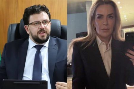 Lobista bancou réveillon de luxo de ex-assessor de Lula em Paraty