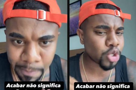 Davi Brito critica fim das bets regulamentadas e questiona: “O brasileiro vai parar de apostar?”