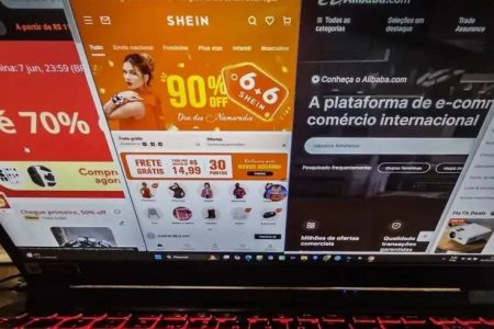 Como ficam as compras internacionais de até US$ 50 após o fim da “taxa das blusinhas”