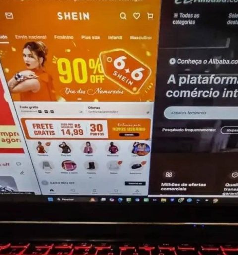 Foto: Rafa Neddermeyer/Agência Brasil