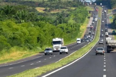 BR-324 e BR-116: ANTT marca leilão da Rota 2 de Julho com previsão de duplicação de mais de 350 km