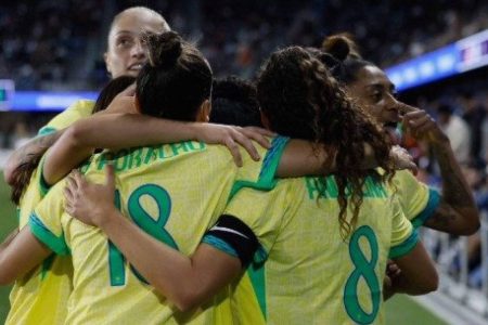 Goleira do Bahia, Yanne é convocada para a Seleção Brasileira feminina por Arthur Elias