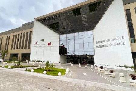 PM da reserva de 103 anos vai a júri por morte de homem durante briga de casal em Salvador