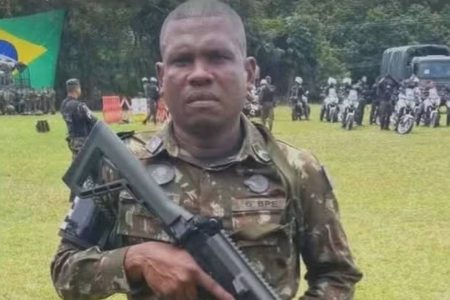 Cabo do Exército é investigado por suposto fornecimento de munições ao tráfico em Salvador