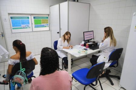 Salvador nomeia 28 novos profissionais para reforçar rede municipal de saúde