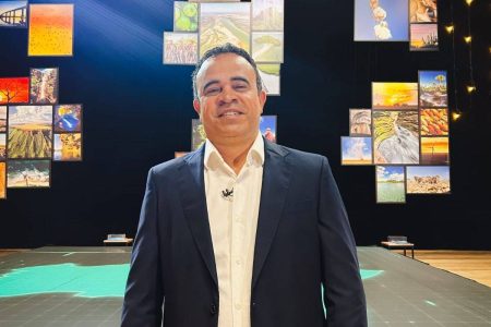 Eleições 2026: confira agenda de campanha de Ronaldo Mansur nesta quinta-feira (10)