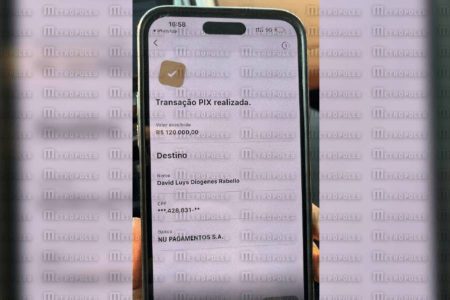 Lobista recebeu R$ 570 mil durante tratativas de empréstimo de R$ 710 milhões para Goiânia, diz Metrópoles