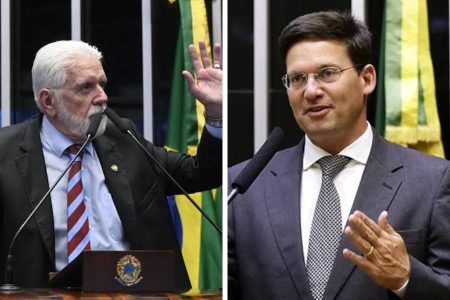 Real Time Big Data: Roma cresce e encosta em Jaques Wagner na disputa pelo Senado na Bahia
