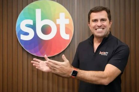 SBT afasta Rodrigo Bocardi após denúncia de cobrança a prefeituras por cobertura positiva