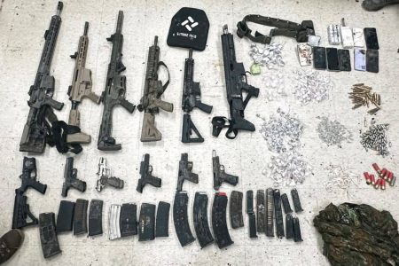 Operação deixa pelo menos nove suspeitos mortos em Salvador; vídeo registra confronto