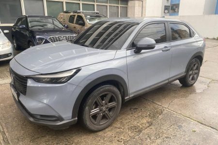 Veículo roubado no Rio de Janeiro e com placa clonada é recuperado pela PM no Cabula