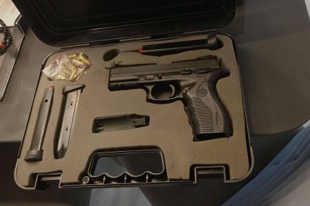 Droga por delivery: décimo suspeito é preso em operação contra grupo criminoso em Feira de Santana