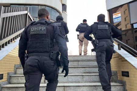 Operação Iceberg mira grupo que vendia drogas pelo Instagram e movimentou R$ 9,6 milhões