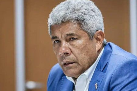 Jerônimo repete em 2026 promessas próprias e de governos anteriores do PT, aponta Folha
