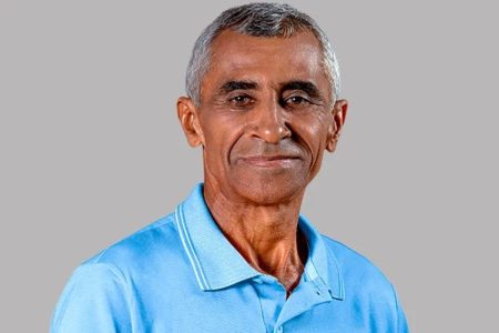 Vice-prefeito de Paramirim, João Almeida, morre aos 73 anos