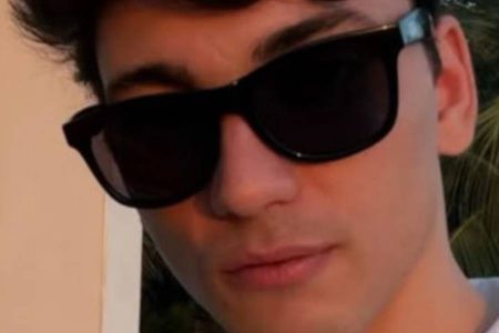 Estudante de medicina desaparece em passeio de moto aquática na Bahia