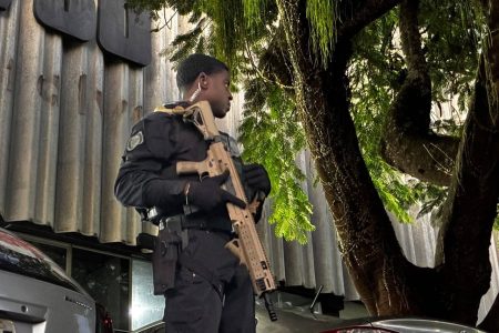 Operação investiga esquema de tráfico de drogas entre Bahia e Paraná