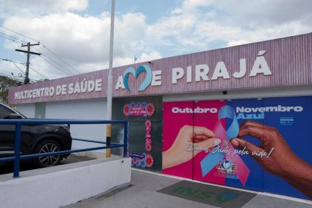 Multicentro AME Pirajá realiza Dia D do Outubro Rosa com mamografias neste sábado (24)