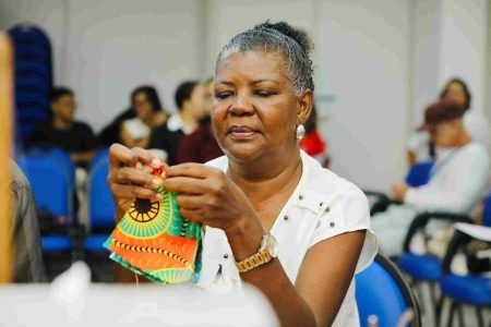 Prefeitura de Salvador prorroga inscrições para programa de afroempreendedorismo