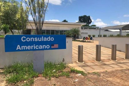 EUA e Austrália fecham embaixadas em Brasília nesta sexta-feira (2) por alerta de segurança